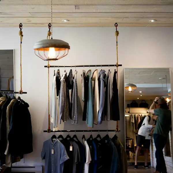Photo : Clark Street Mercantile / Unsplash Visuel 1