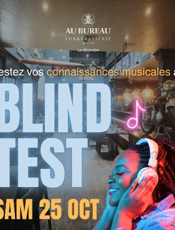 Au Bureau La Réunion — visuel du feed 3