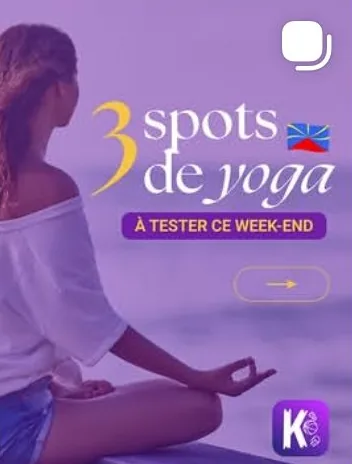 Koékip · social media — feed visual 1