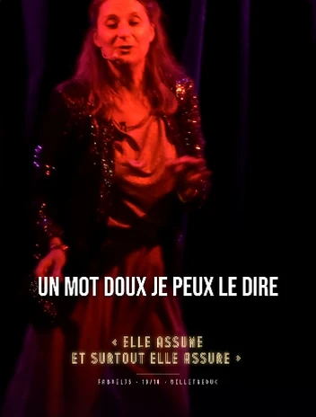 Maud Mellé · social media — feed visual 1