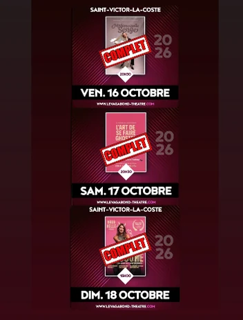 Maud Mellé · social media — feed visual 4